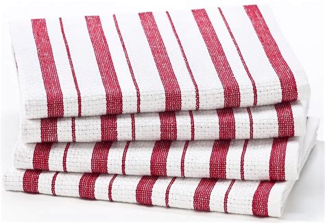 The magic of antibacterial properties in linen tea towels